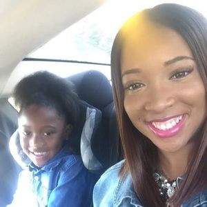 Meet your Posher, Kanesha